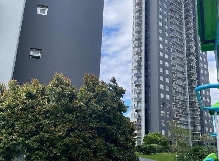 Departamento · 41m² · 2 Ambientes