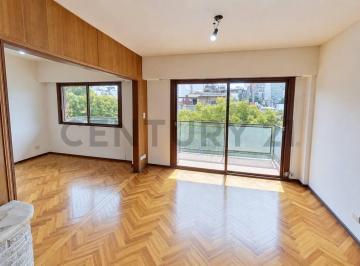 Departamento · 87m² · 4 Ambientes · Venta Departamento 4 Ambientes con Balcón en Almagro