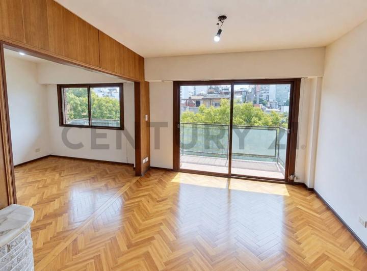 Departamento · 87m² · 4 Ambientes