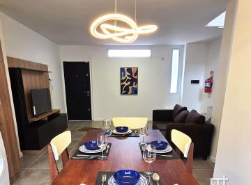Casa en Venta de 3 ambientes Almirante Brown · Dúplex 2 Dorm. a Estrenar, Amueblado, Patio con Parrilla · Cipolletti