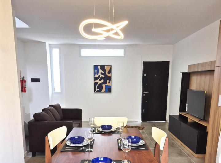 Casa · 70m² · 3 Ambientes