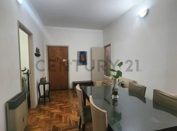 Casa · 62m² · 3 Ambientes · 1 Cochera