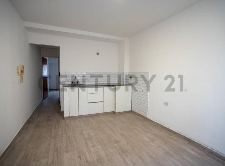 Departamento · 28m² · 1 Dormitorio