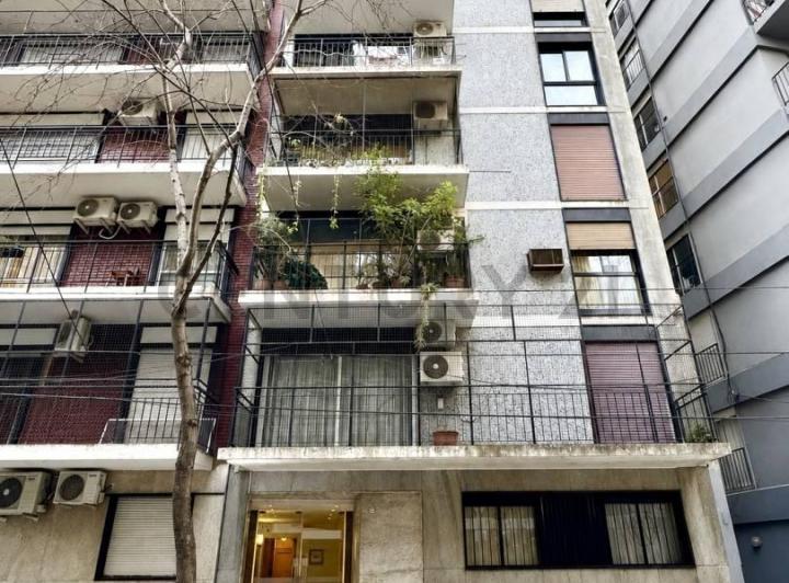Departamento · 65m² · 3 Ambientes