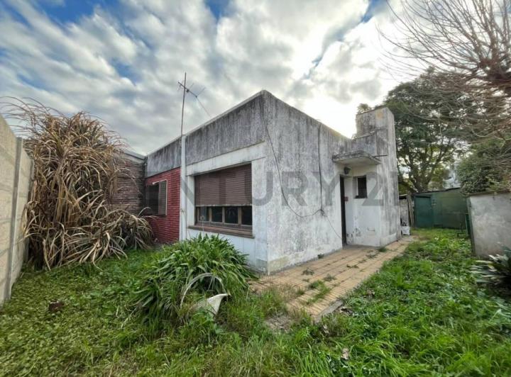 Casa · 70m² · 3 Ambientes
