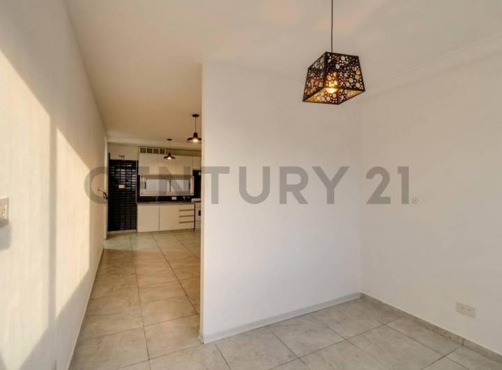 Departamento · 35m²