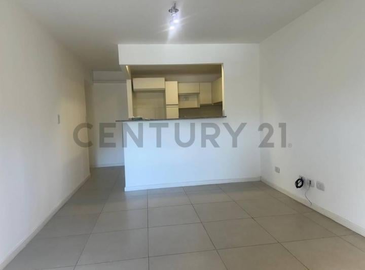 Departamento · 65m² · 2 Ambientes · 1 Cochera