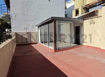Casa · 102m² · 3 Ambientes · 1 Cochera · Venta PH 3 Ambientes Floresta Norte 3 Pisos Cochera Departamento Terraza