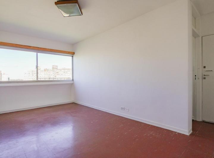 Departamento · 50m² · 3 Ambientes