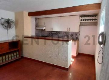 Departamento · 92m² · 4 Ambientes · Departamento de 2 Dorm. + Comodín con Patio y Terraza – Pichincha