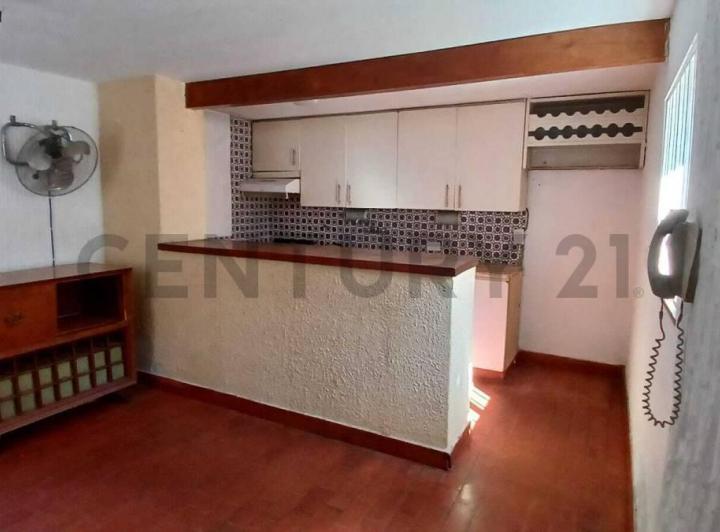 Departamento · 92m² · 4 Ambientes
