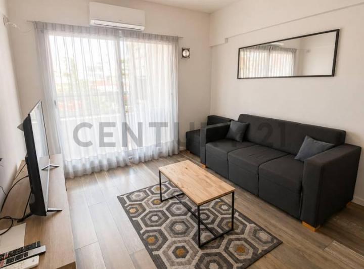 Departamento · 74m² · 3 Ambientes