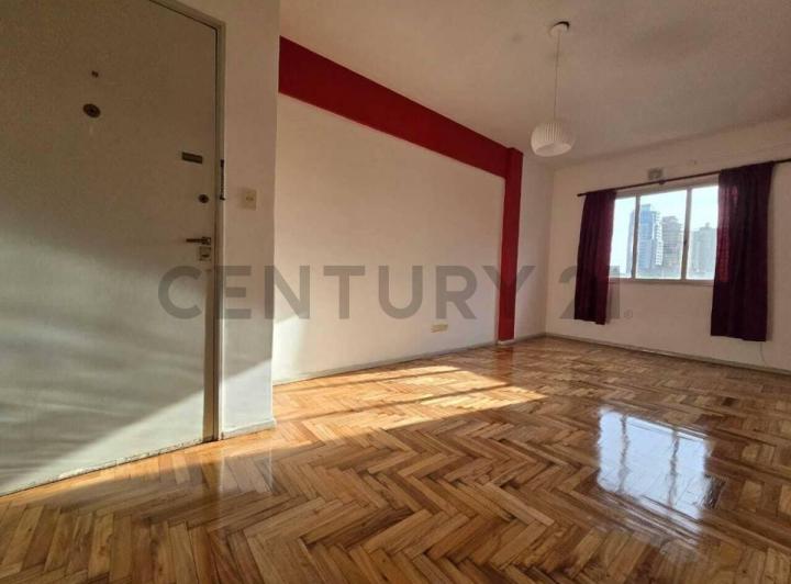 Departamento · 67m² · 4 Ambientes