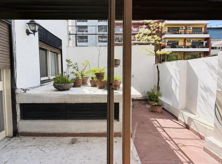 Departamento · 90m² · 3 Ambientes