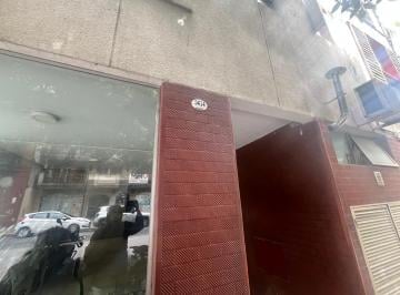 Departamento · 30m² · 2 Ambientes · Departamento 2 Ambientes en Alquiler – Villa Urquiza