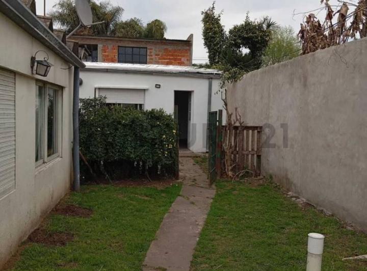 Departamento · 25m² · 2 Ambientes