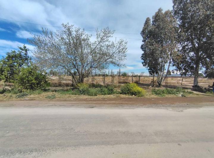 Terreno · 7000m²