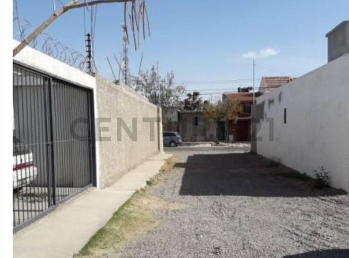 Terreno · 291m²