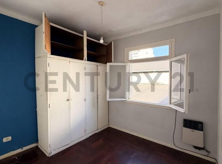 Departamento · 37m² · 2 Ambientes