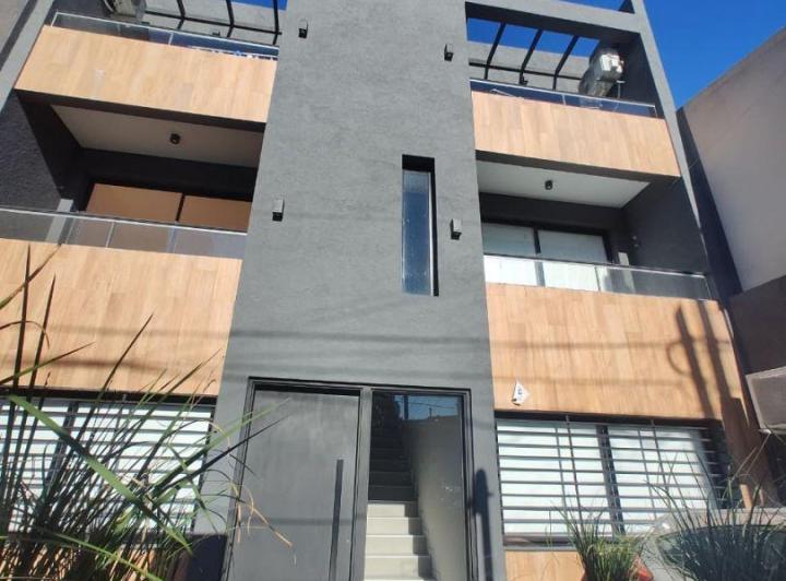 Departamento · 42m² · 2 Ambientes