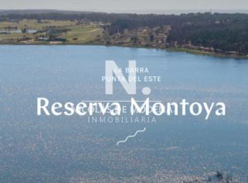 Foto1 · Oportunidad, Terreno en Venta en El Barrio Privado Reserva Montoya, Excelente Ubicación