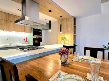 Departamento · 85m² · 4 Ambientes · Venta Departamento 4 Ambientes con Terraza Propia y Balcon en Villa Urquiza a Es