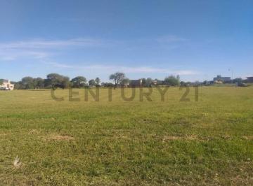 Terreno · 1m² · Estación del Carmen | Lote Esquina 2.171 m² | Central