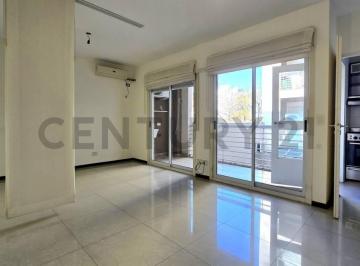 Departamento · 29m² · 1 Ambiente · Venta Monoambiente con Balcón en Villa Urquiza con Cocina Separada