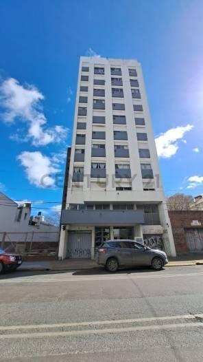 Departamento · 38m² · 2 Ambientes
