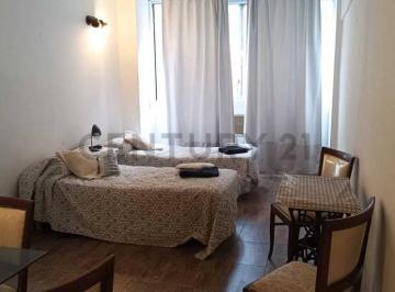 Departamento · 26m² · 1 Ambiente · Monoambiente en Venta en Retiro, Caba