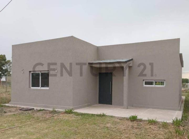 Casa · 108m² · 4 Ambientes