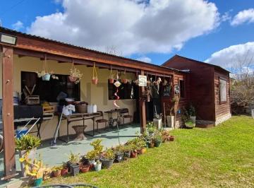 Casa · 55m² · 2 Ambientes · Venta | Casa en Parque Sicardi