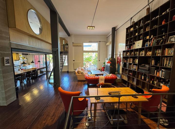 Departamento · 153m² · 3 Ambientes