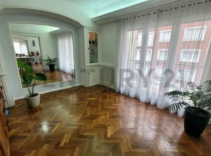 Departamento · 141m² · 3 Ambientes