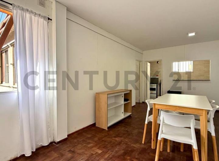 Departamento · 62m² · 4 Ambientes