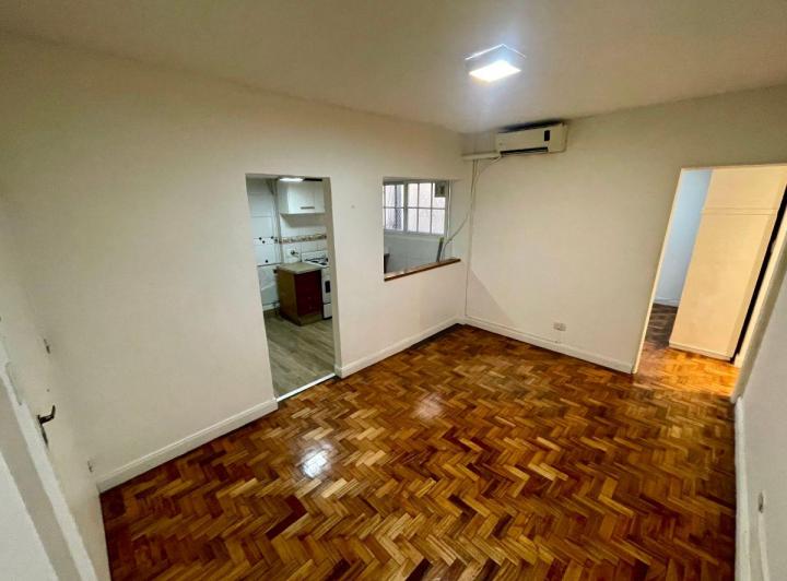 Departamento · 45m² · 2 Ambientes