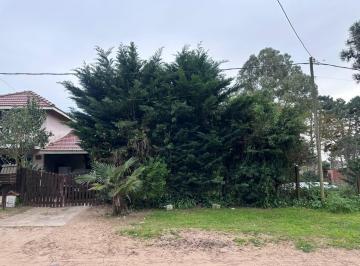 Terreno · 323m² · Venta Terreno Unifamiliar Ostende