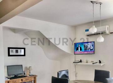 Departamento · 70m² · 2 Ambientes · Departamento en Venta 3 Dorm. en Altos de San Lorenzo