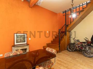 PH · Venta PH 3 Ambientes C/ Patio a Refaccionar - Villa Bosch