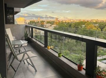 Departamento · 140m² · 4 Ambientes · 1 Cochera · Departamento 4 Ambientes con Balcon Full Amenities Villa Devoto