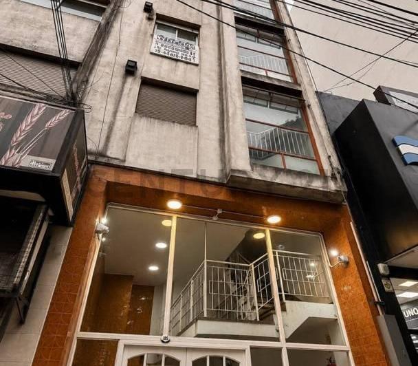 Departamento · 25m² · 1 Ambiente