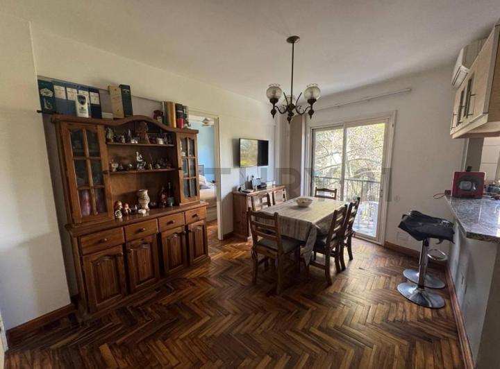 Departamento · 51m² · 2 Ambientes