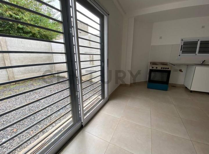 Departamento · 48m² · 1 Ambiente