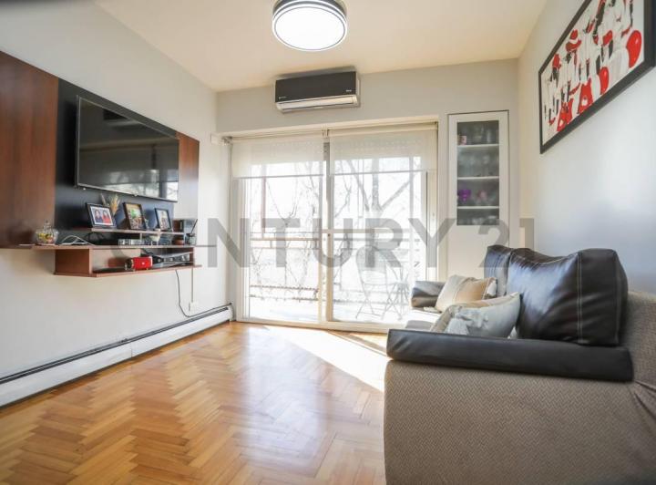 Departamento · 63m² · 4 Ambientes