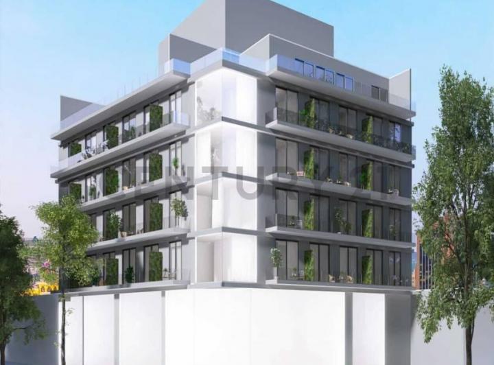 Terreno · 510m²