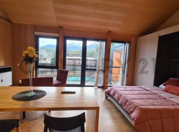Departamento · 42m² · 1 Ambiente · 1 Cochera · Venta Departamento Villa La Angostura