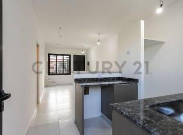 Casa · 60m² · 3 Ambientes · 1 Cochera · Duplex a Estrenar 3 Amb Palomar, Cochera, Patio