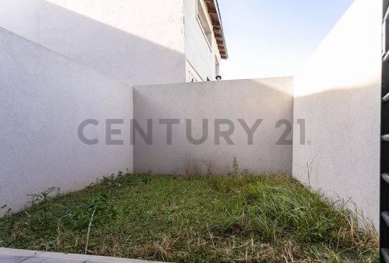 Casa · 60m² · 3 Ambientes · 1 Cochera