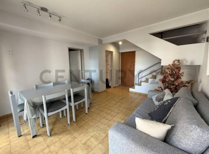 Departamento · 53m² · 3 Ambientes · 1 Cochera