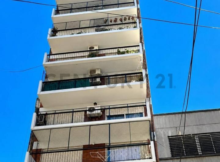 Departamento · 63m² · 4 Ambientes